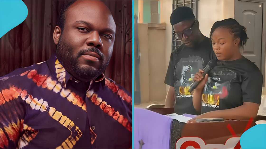 Charles, Amissah, Death, Hit & Run, Driver, Arrest, Promasidor, Tribute