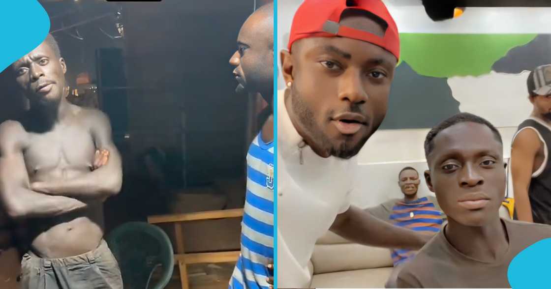 Junior baby jet, former schoolmate, old friend, ghanaian tiktoker jnr baby jet, jnr baby jet tiktok, jnr baby jet, struggling classmate Junior baby jet, former schoolmate, old friend, ghanaian tiktoker jnr baby jet, jnr baby jet tiktok, jnr baby jet, struggling classmate