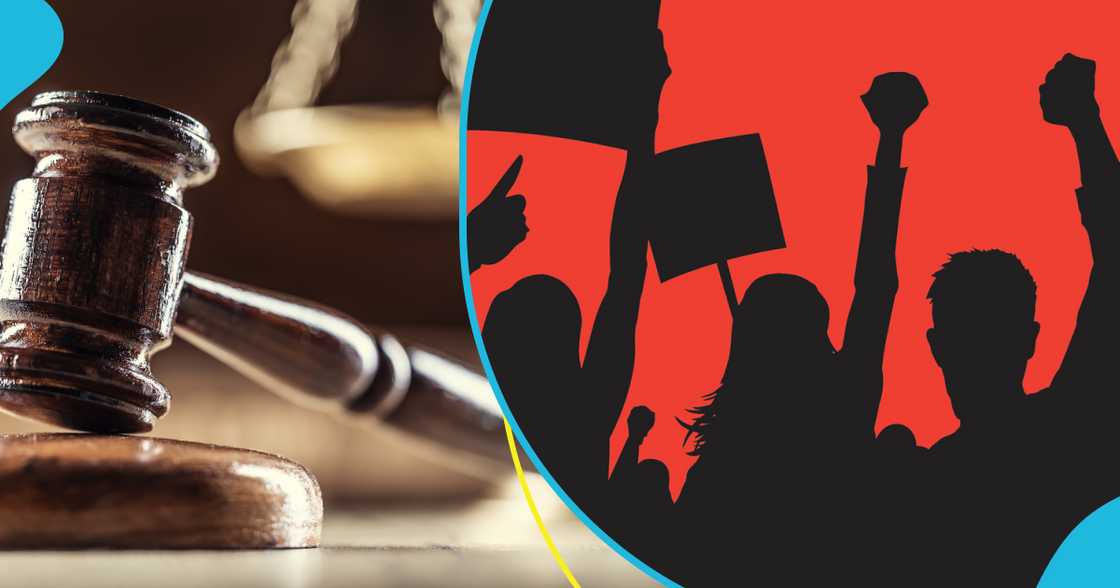 Legal Aid Commission, Strike, Law House, Neglect, Poor Working Conditions, Attorney General Legal Aid Commission, Strike, Law House, Neglect, Poor Working Conditions, Attorney General