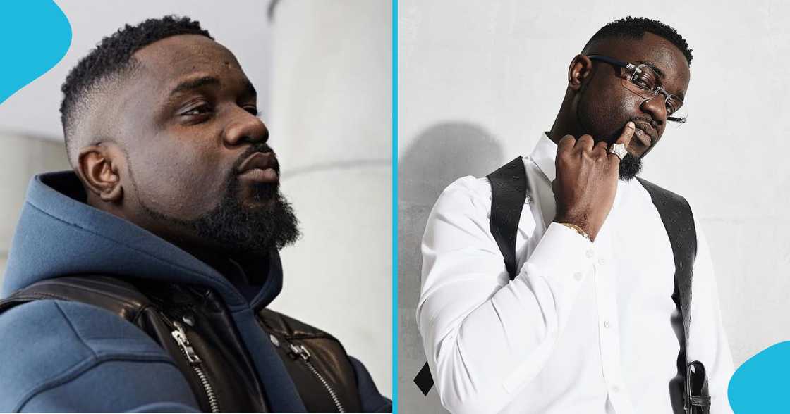 Sarkodie, African Fan Zone, Ghana, Paris, Olympics 2024, Benjamin Azamati Sarkodie, African Fan Zone, Ghana, Paris, Olympics 2024, Benjamin Azamati