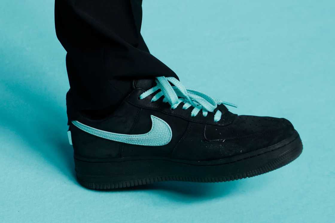 Nike product testing Nike product testing