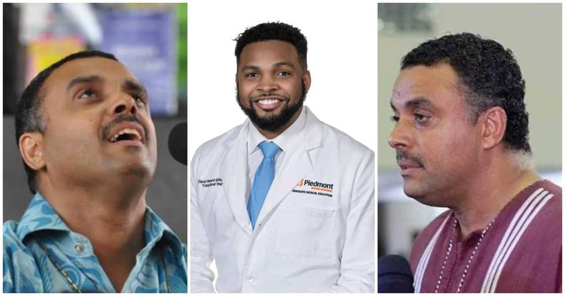 First Son Of Bishop Dag Heward Mills Reported Dead In USA First Son Of Bishop Dag Heward Mills Reported Dead In USA