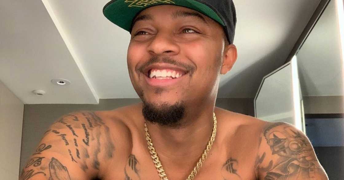 Rapper Bow Wow says he wants to join WWE as a wrestler Rapper Bow Wow says he wants to join WWE as a wrestler