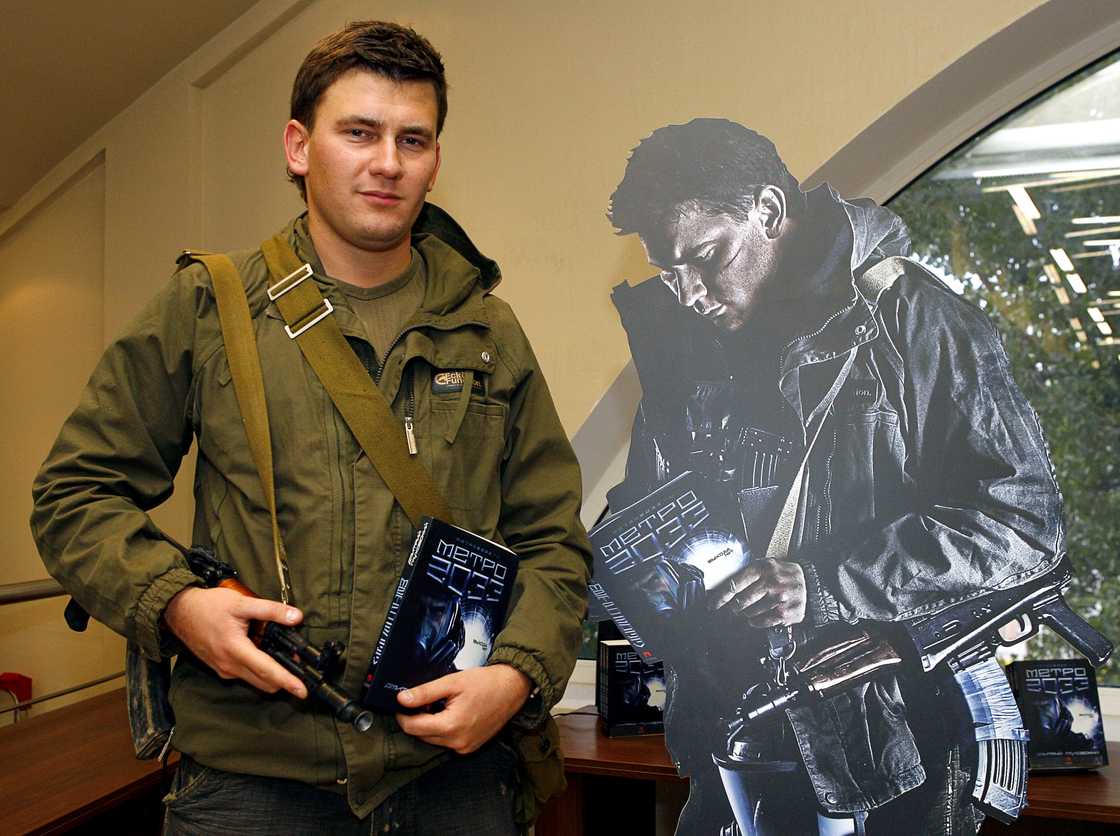 Metro games in order Metro games in order