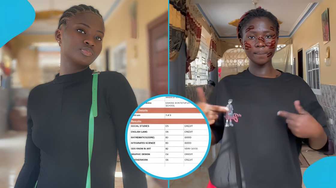 WASSCE results, Education, Ghana, Student, Graduate, SHS, Senior High School, Certificate, People WASSCE results, Education, Ghana, Student, Graduate, SHS, Senior High School, Certificate, People