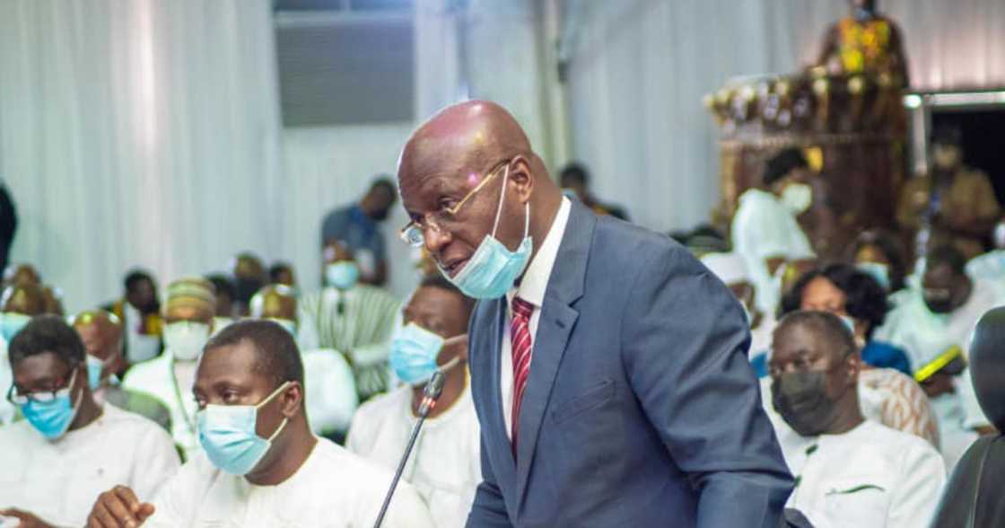 2021 Budget: Ghanaians to pay more on lorry fares as petroleum prices go up by 5.7 percent 2021 Budget: Ghanaians to pay more on lorry fares as petroleum prices go up by 5.7 percent