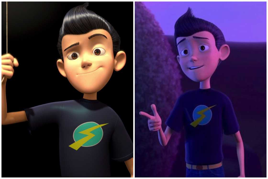 Meet the Robinsons characters: Everything you need to know about their ...