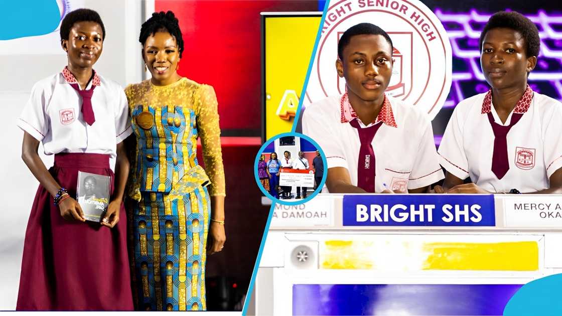 Mercy Adjeley Okang scholarship, Mercy Adjeley Okang NSMQ, 2026 Bright SHS NSMQ contestant, 2026 NSMQ, Ghana full university scholarship, Bright SHS NSMQ, Academic City University College, Bright SHS NOVDEC results Mercy Adjeley Okang scholarship, Mercy Adjeley Okang NSMQ, 2026 Bright SHS NSMQ contestant, 2026 NSMQ, Ghana full university scholarship, Bright SHS NSMQ, Academic City University College, Bright SHS NOVDEC results