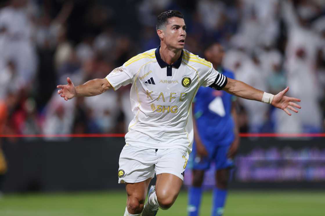 Cristiano Ronaldo, Al-Nassr, Saudi Pro League Cristiano Ronaldo, Al-Nassr, Saudi Pro League