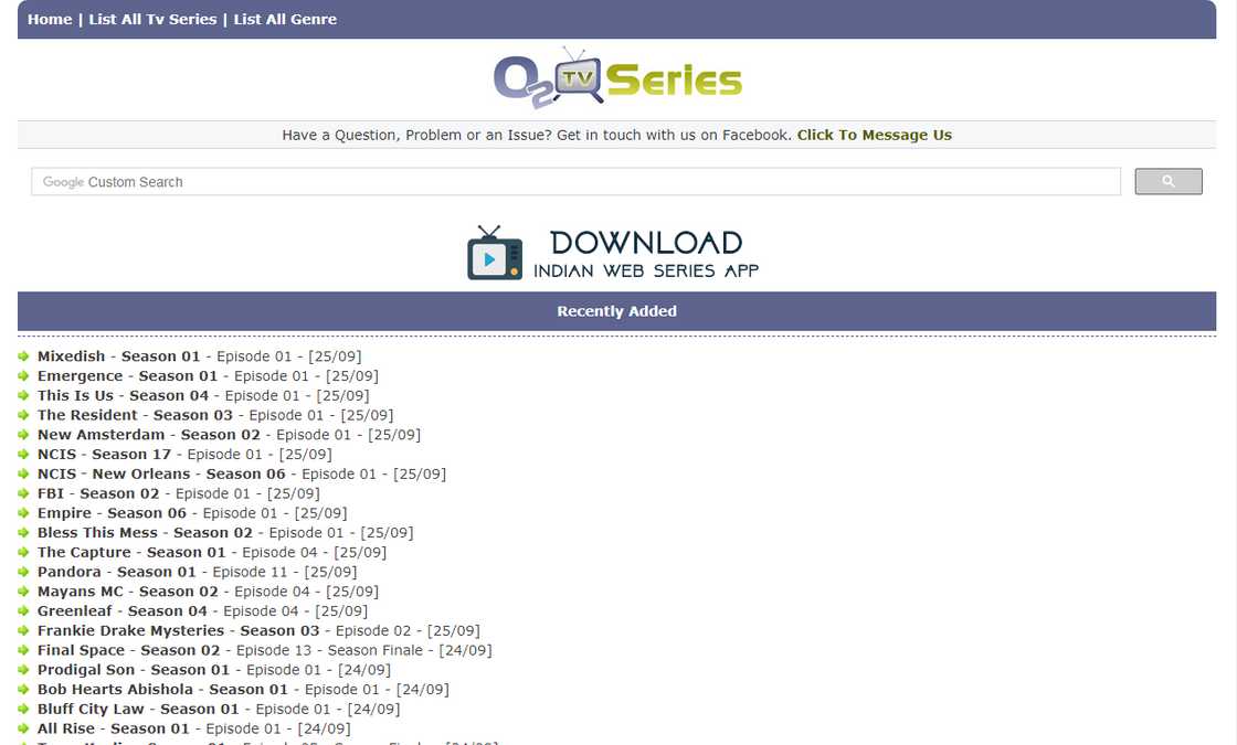 Site to download season films sale