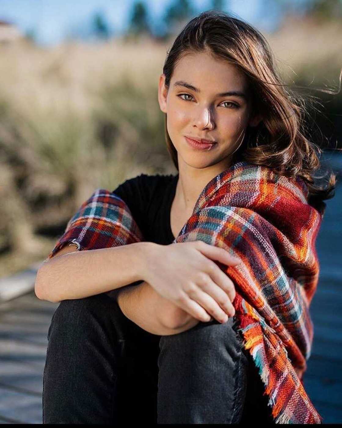 Laneya Grace Laneya Grace