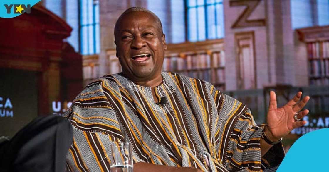 Nana Kwaku Bonsam, President Mahama, NDC, sanitation ministry, security services, traditional priest. Nana Kwaku Bonsam, President Mahama, NDC, sanitation ministry, security services, traditional priest.