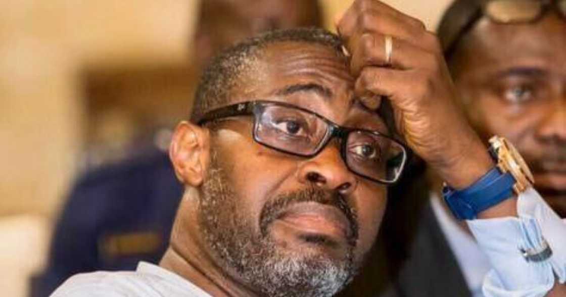 You can’t hang the destiny of your case on opponents’ moves - Ace Ankomah tells Mahama You can’t hang the destiny of your case on opponents’ moves - Ace Ankomah tells Mahama