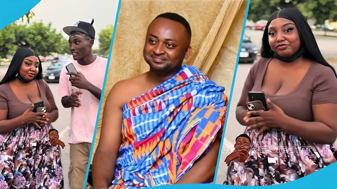 Ghana, TikTok, Lopez, Ekow Assafuah, Old Tafo, Dr Charis Ghana, TikTok, Lopez, Ekow Assafuah, Old Tafo, Dr Charis