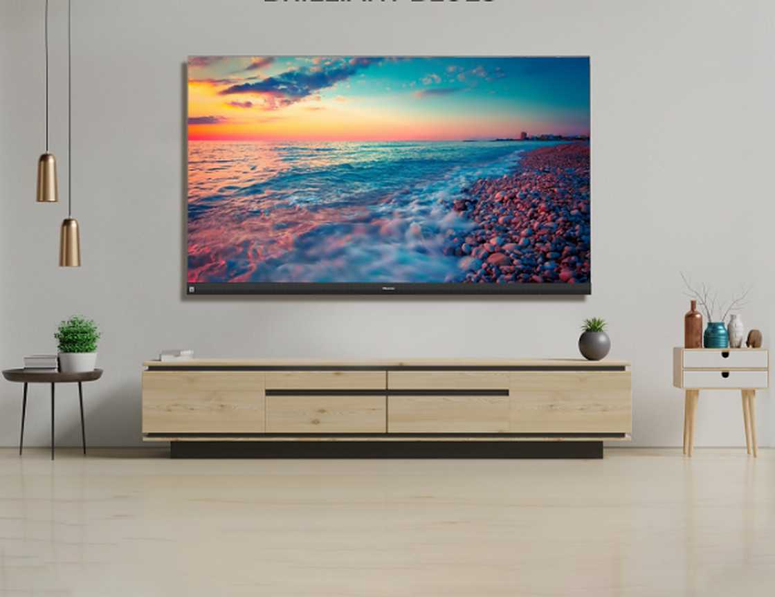 Hisense TV prices in Ghana Hisense TV prices in Ghana