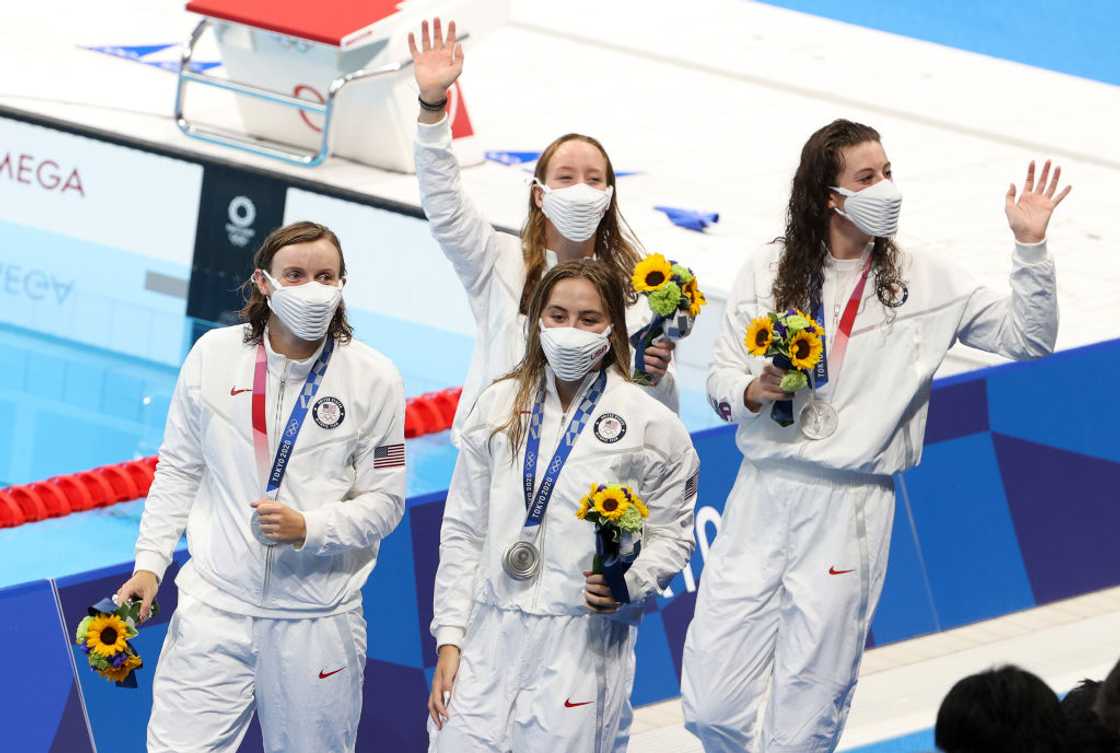 Summer Olympics events Summer Olympics events