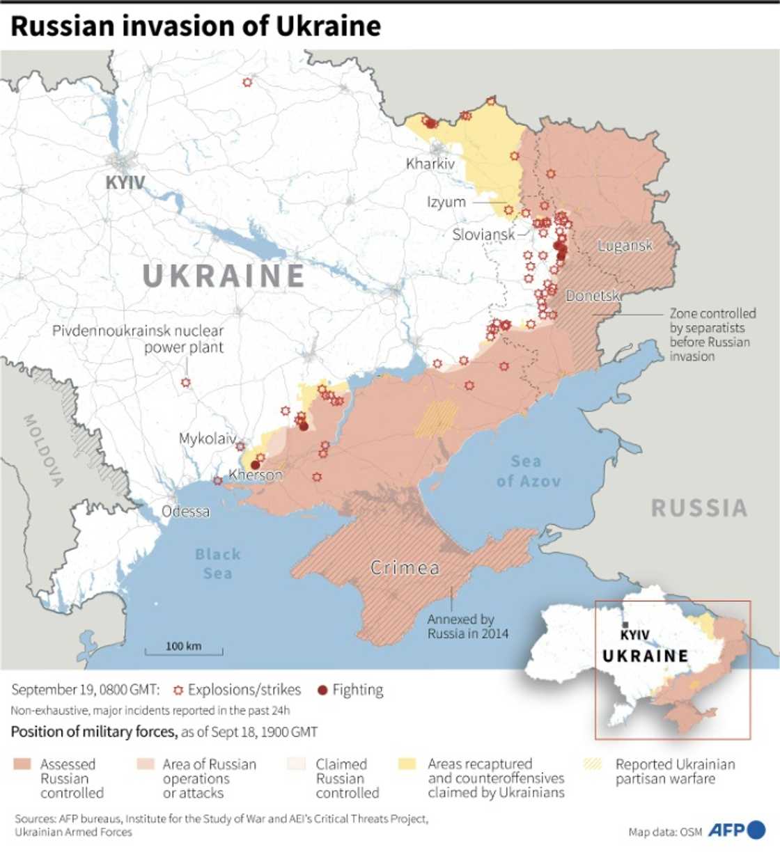 Russian invasion of Ukraine Russian invasion of Ukraine