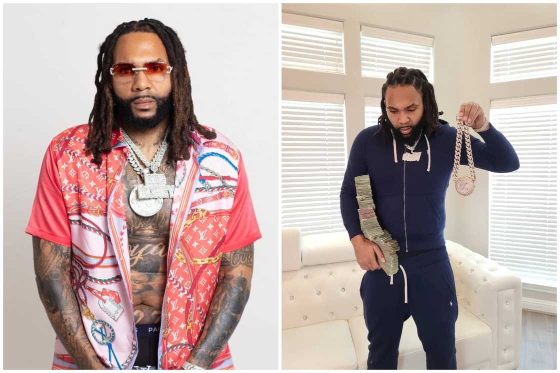 Atlanta rappers Atlanta rappers