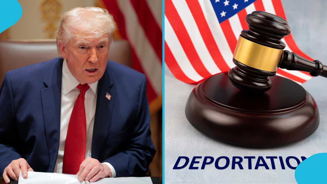 US, Ghana, Embassy, Okudzeto Ablakwa, Students, Visa, Trump Deportation