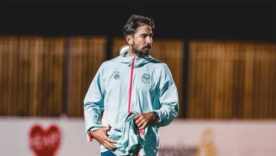 Chris Ramsey obituary, Brentford football news, Academy coach legacy, Brentford FC tributes, Brentford football condolences, Goalkeeper development Brentford, Brentford staff news, Brentford vs. Man City Chris Ramsey obituary, Brentford football news, Academy coach legacy, Brentford FC tributes, Brentford football condolences, Goalkeeper development Brentford, Brentford staff news, Brentford vs. Man City