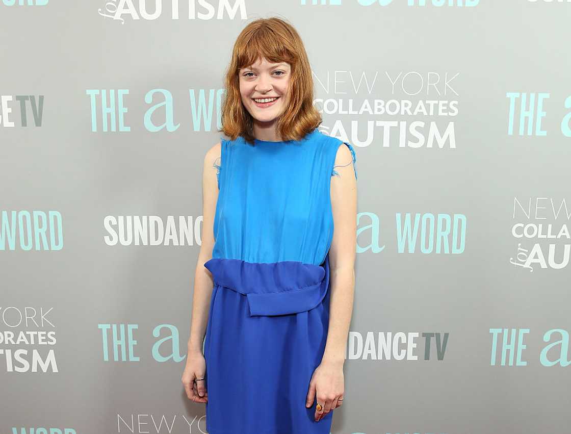 The Boys characters The Boys characters