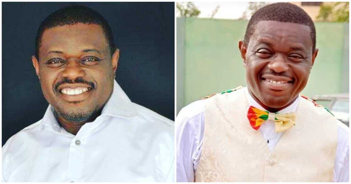 Ekow Blankson: Ghanaian Actor and Media Mogul Has Reportedly Passed Away Ekow Blankson: Ghanaian Actor and Media Mogul Has Reportedly Passed Away