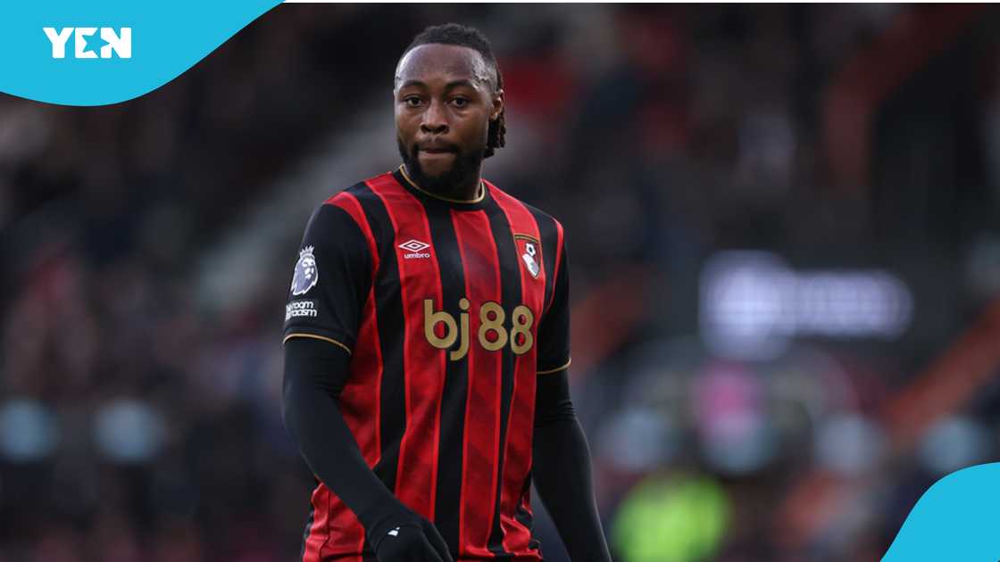 Messi vs Ronaldo, Semenyo GOAT debate, Lionel Messi, Cristiano Ronaldo, football rivalry, Man City transfer, Antoine Semenyo, Liverpool, Man United. Messi vs Ronaldo, Semenyo GOAT debate, Lionel Messi, Cristiano Ronaldo, football rivalry, Man City transfer, Antoine Semenyo, Liverpool, Man United.