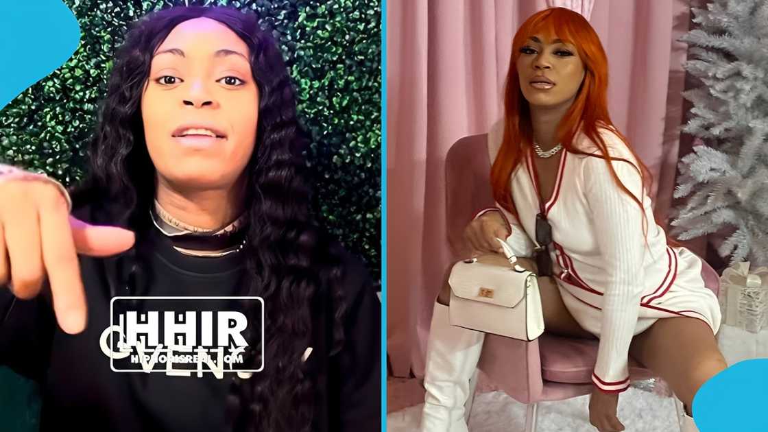 Krissy Yamagucci, Krissy Yamagucci dead, Queen of the Ring, American battle rap, Female American rappers, Beyonce Krissy Yamagucci, Krissy Yamagucci dead, Queen of the Ring, American battle rap, Female American rappers, Beyonce