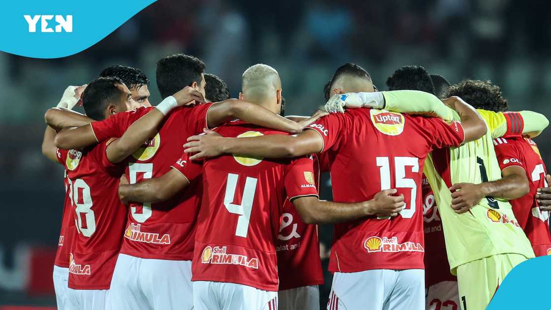 Pyramids defeat Al Ahly, Al Ahly sack coach Jose Riveiro, Why Al Ahly slashed players' salaries, Ahl Ahly's crisis Pyramids defeat Al Ahly, Al Ahly sack coach Jose Riveiro, Why Al Ahly slashed players' salaries, Ahl Ahly's crisis