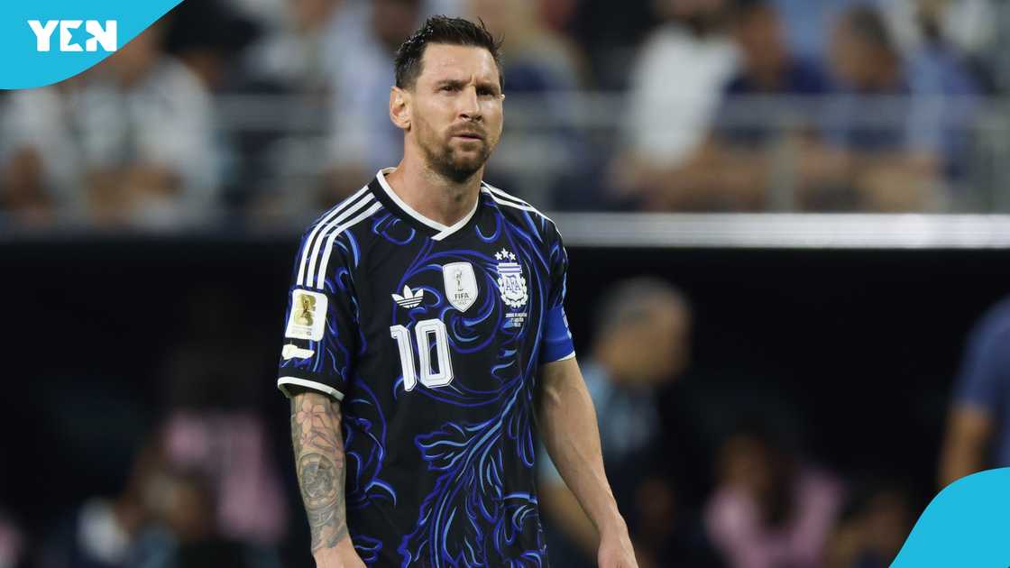 Why Argentina Believe Their Dark Blue Kit Brings Good Luck Against England Why Argentina Believe Their Dark Blue Kit Brings Good Luck Against England