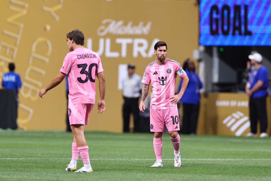 Inter Miami, Club World Cup, FC Porto, Lionel Messi Inter Miami, Club World Cup, FC Porto, Lionel Messi