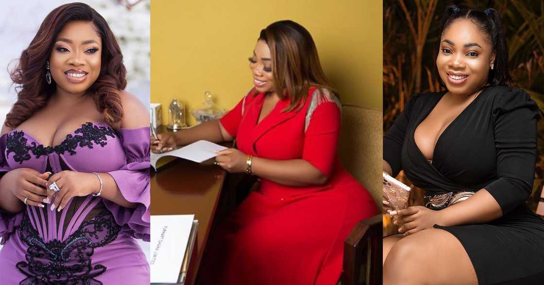 Moesha flaunts new newly-built mansion, plush halls, and cars (videos)