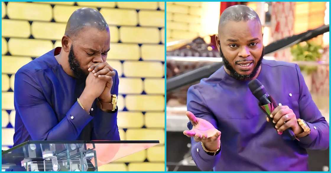 Bishop Obinim Bishop Obinim