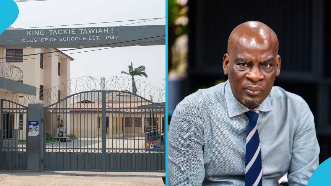 Anglican Priest Sues Ghana Education Service Over Ga and Dangme Language Teaching Anglican Priest Sues Ghana Education Service Over Ga and Dangme Language Teaching