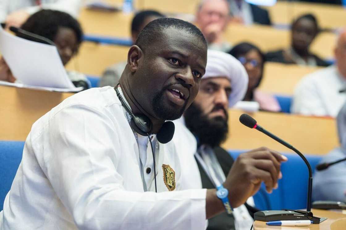 The Majority Chief Whip, Frank Annoh-Dompreh has appealed to the Finance Minister Ken Ofori-Atta to urgently review the inclusion of individual bondholders in the Domestic Debt Exchange programme The Majority Chief Whip, Frank Annoh-Dompreh has appealed to the Finance Minister Ken Ofori-Atta to urgently review the inclusion of individual bondholders in the Domestic Debt Exchange programme