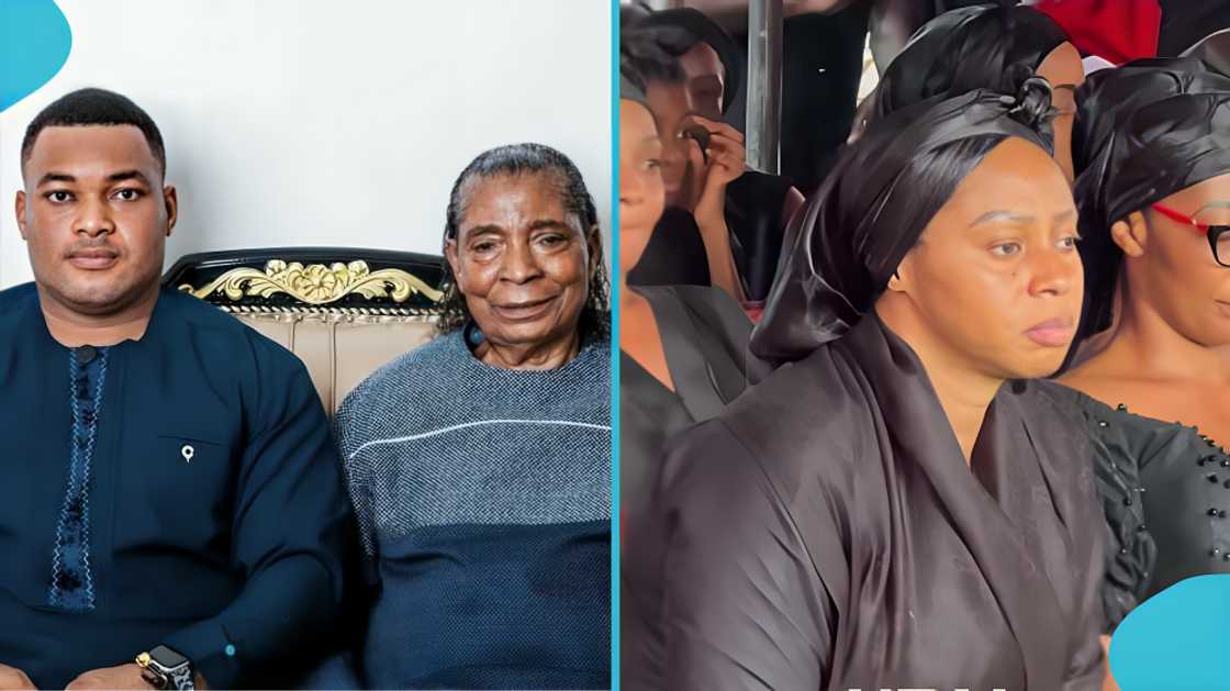Apostle Safo, Osebo, Osebo the Zaraman, Osebo Apostle Safo, Adwoa Safo, Kwadwo Safo Jr, Apostle Safo succesor Apostle Safo, Osebo, Osebo the Zaraman, Osebo Apostle Safo, Adwoa Safo, Kwadwo Safo Jr, Apostle Safo succesor