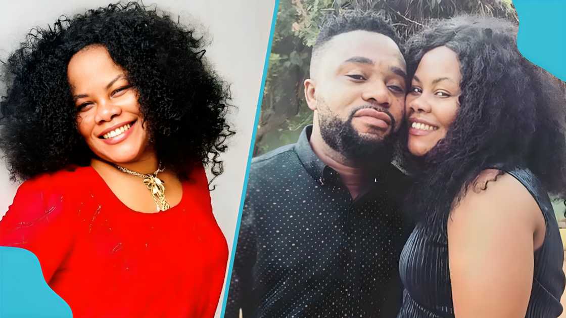 Anita Afriyie, divorce news Ghana, Ghanaian gospel musician, broken heart experience, Dan Kwabena Junior, social media reactions, marriage challenges Anita Afriyie, divorce news Ghana, Ghanaian gospel musician, broken heart experience, Dan Kwabena Junior, social media reactions, marriage challenges