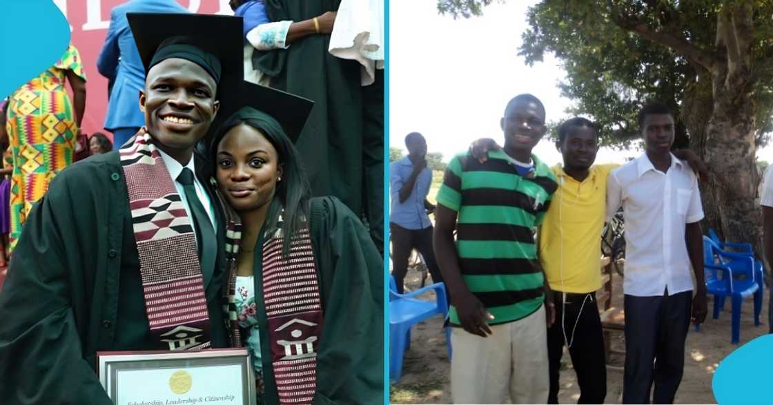 Maxwell Aladago, zebilla, Dartmouth, ghanaian scholar, ivy league universities, united states, ghana, maxwell aladago ai