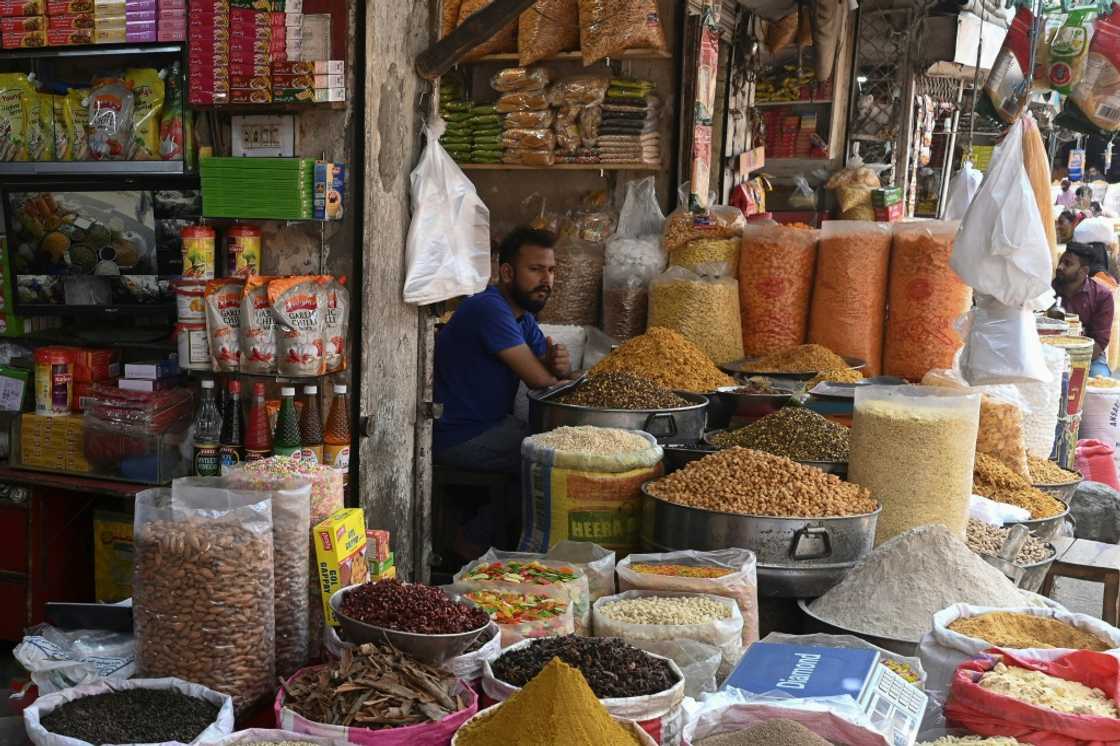 An economic crisis is driving Imran Khan's campaign to return to power in Pakistan, where ordinary people say they are unable to feed their families An economic crisis is driving Imran Khan's campaign to return to power in Pakistan, where ordinary people say they are unable to feed their families