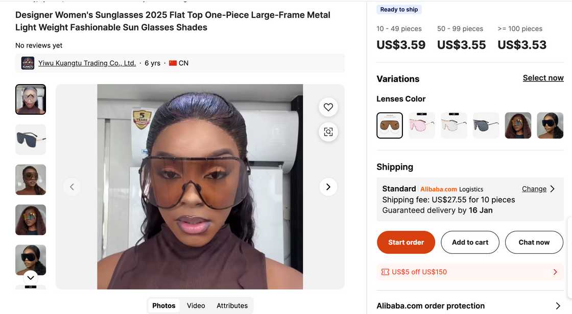 Serwaa Amihere was spotted on a lavish vacation in the UK, turning heads with her stylish looks and meeting Ghana’s High Commissioner to the UK, Zita Benson."