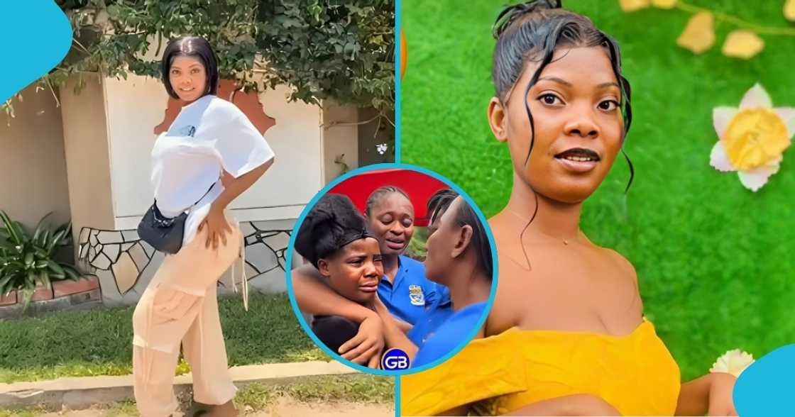 priscilla nyamalor, el wak victim, gaf, stampede, el-wak stadium, ghana