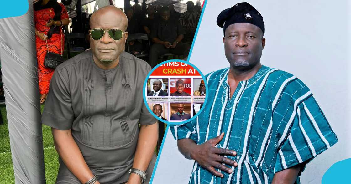 Titus Glover Titus Glover