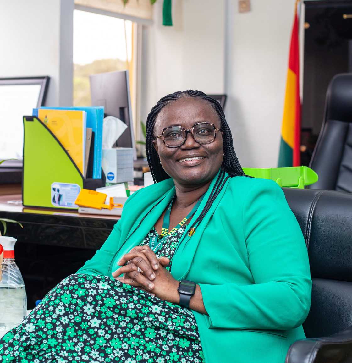 Professor Rita Akosua Dickson, KNUST, Ban on morale, Morale high, Procession, Katanga, Conti, SRC week, Hall week, Ghana university, dismissal, VC. Professor Rita Akosua Dickson, KNUST, Ban on morale, Morale high, Procession, Katanga, Conti, SRC week, Hall week, Ghana university, dismissal, VC.