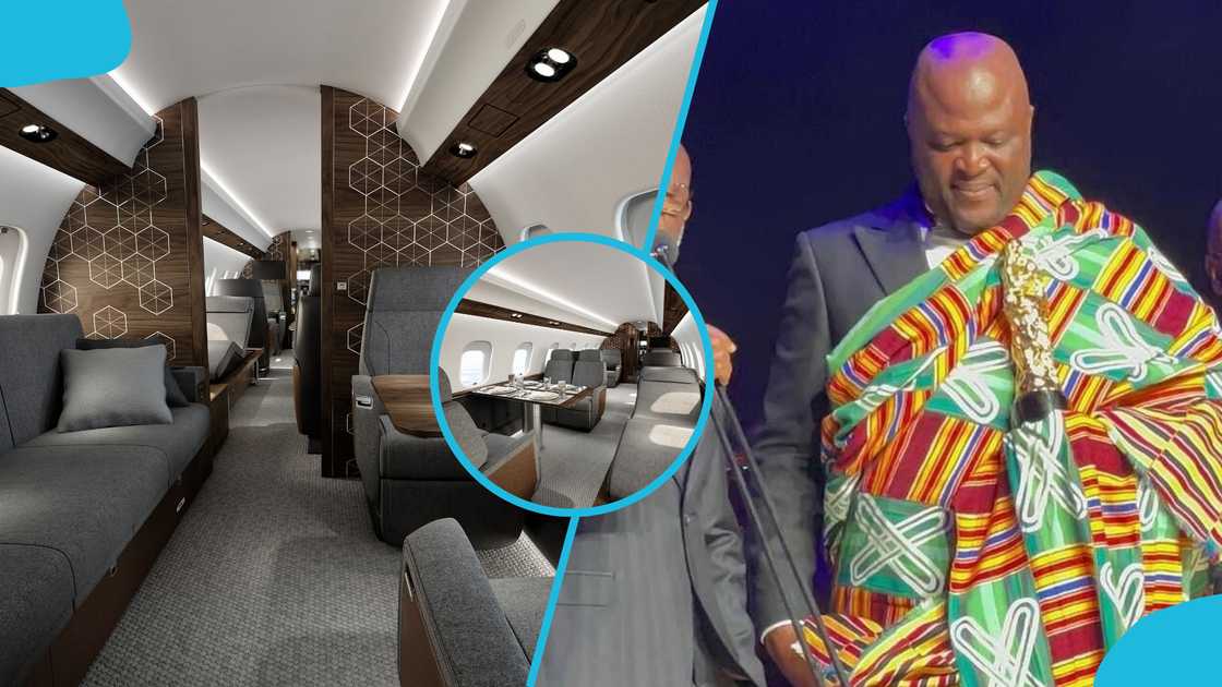 Ghana, Ibrahim Mahama, NDC, Accra, Private Jet, Mahama Ghana, Ibrahim Mahama, NDC, Accra, Private Jet, Mahama