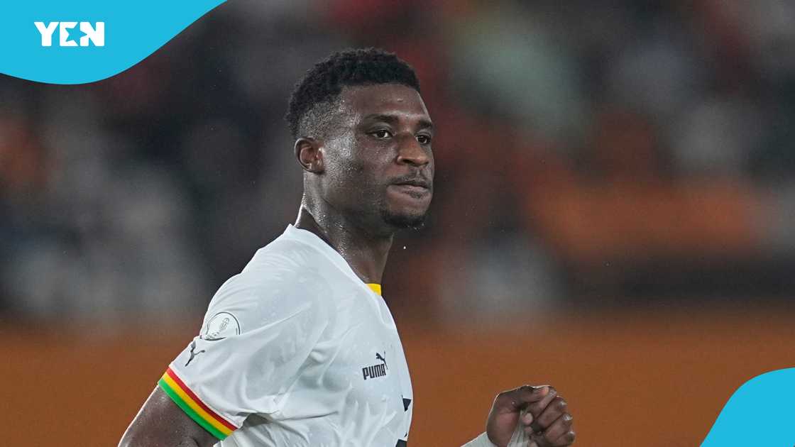 Mohammed Kudus' stats, Kudus' Tottenham stats, Kudus goals and assits, How many goals has Kudus scored?, How many assists has Kudus made? Mohammed Kudus' stats, Kudus' Tottenham stats, Kudus goals and assits, How many goals has Kudus scored?, How many assists has Kudus made?