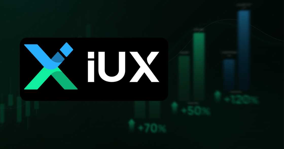 IUX, Trading, Forex, Exchange, Ghana