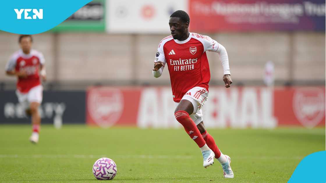 holds out for potential Ghana invitation holds out for potential Ghana invitation