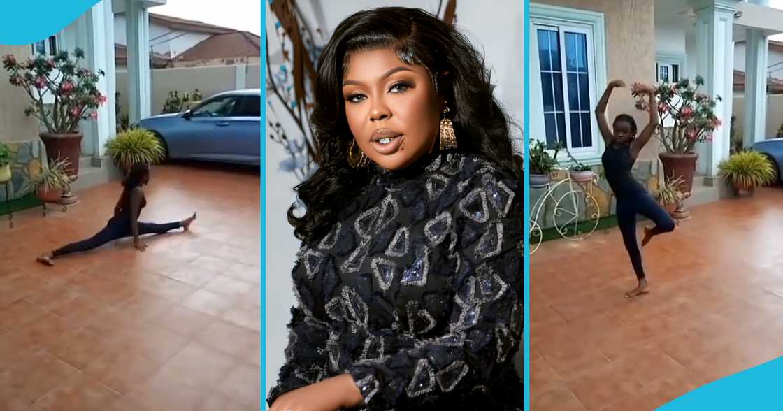 Afia Schwarzenegger, Afia Schwarzenegger daughter, Afia Schwarzenegger daughter ballet, Pena ballet, Afia Schwarzenegger daughter dancing, Adiepena Geiling Amankona Afia Schwarzenegger, Afia Schwarzenegger daughter, Afia Schwarzenegger daughter ballet, Pena ballet, Afia Schwarzenegger daughter dancing, Adiepena Geiling Amankona