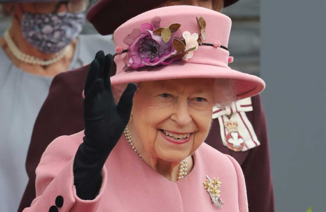 Queen Elizabeth II last visited Wales in October 2021 to open a new session of the Senedd, the devolved assembly in Cardiff Queen Elizabeth II last visited Wales in October 2021 to open a new session of the Senedd, the devolved assembly in Cardiff