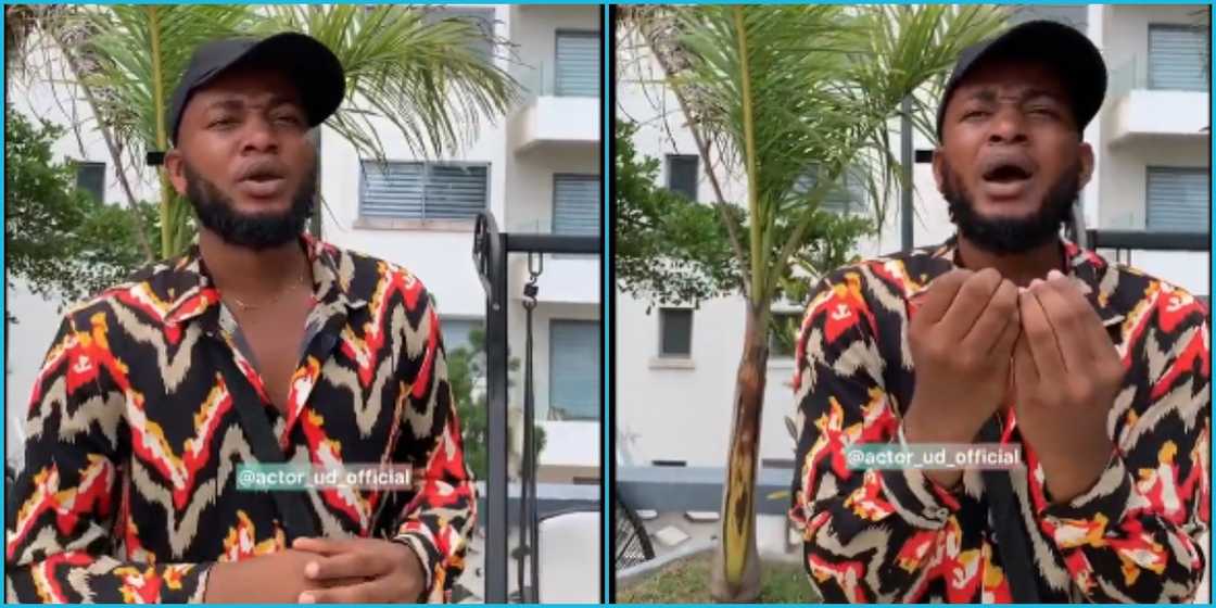 Man explains why Ghanaian landlords refuse to rent their houses to Nigerians Man explains why Ghanaian landlords refuse to rent their houses to Nigerians